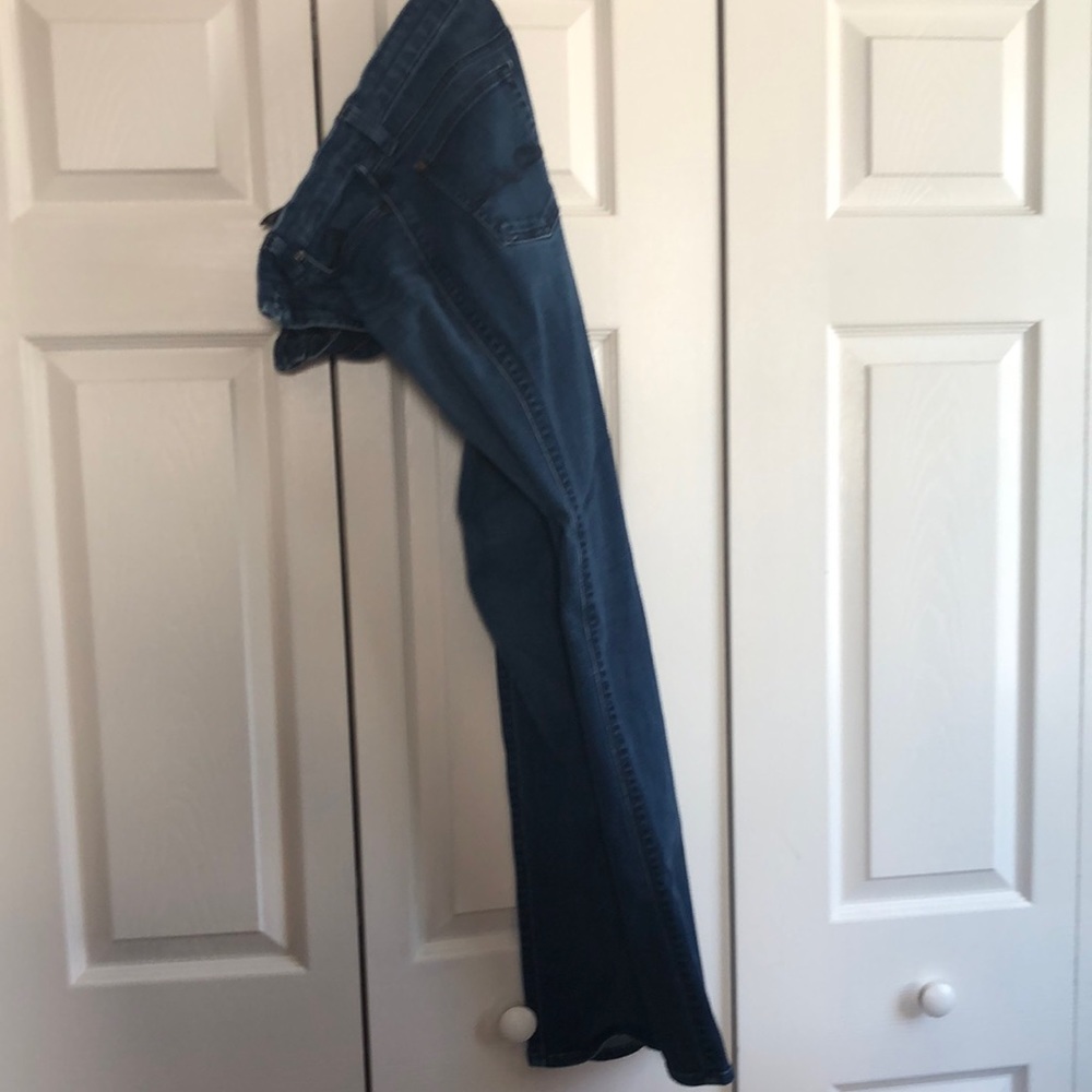 7 for All Mankind Jeans